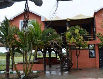 Banyan Tree Farms, Bhopal 1